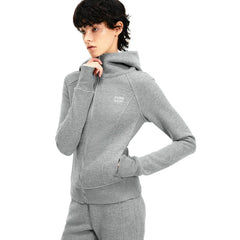 Kybecs | Women’s Slim Fit Autumn/Winter Two-Piece Set with Structured Top and Bootcut Pants