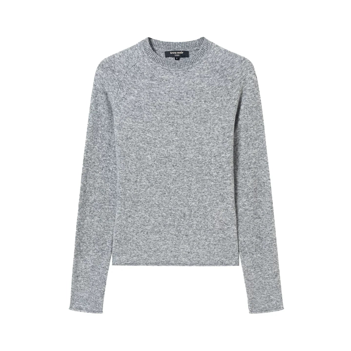 Kybecs | Autumn Winter Wool Knit Sweater Unique Pattern Women’s Top